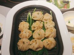 -蘇锦宴·淮扬菜烤鸭·小院(三元桥霄云路店)