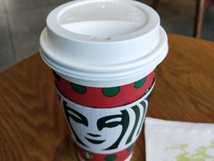 -星巴克(成都东站店)