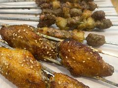 -老虎滩大连海鲜烧烤(建邺云锦路总店)