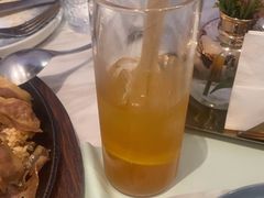 -悦荟牛排餐厅(佳木斯万达店)