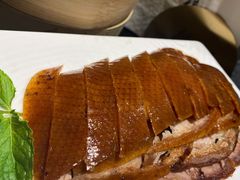 -正德楼果木烤鸭·渔家菜(东港店)