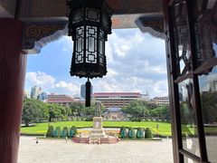 -广州中山纪念堂