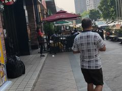 -地标广场