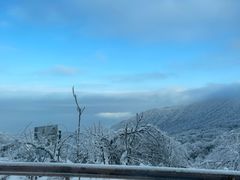 -峨眉山风景名胜区