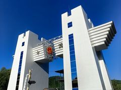 -图们国门景区