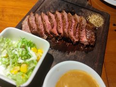 -永无乡旅行餐吧(京溪店)