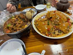 -高淳老街土菜馆(迎薰门店)