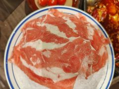 -萍姐火锅·公路夜市(南京新街口店)