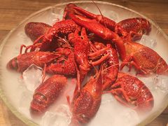 炮头冰镇龙虾-马头巷·食景园(苏州总店)