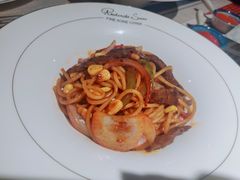 -Primo·丽莫意大利窑烤披萨