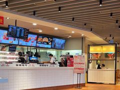 -肯德基(观前新店)
