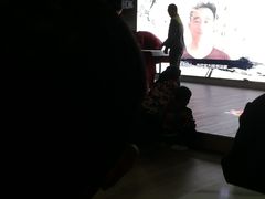 -澳门环岛游湾仔码头