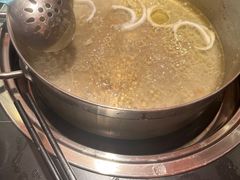 -淼福猪肚鸡·椰子鸡火锅(大沙地店)