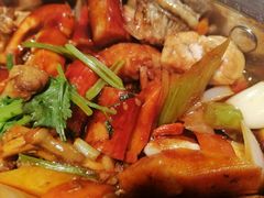 -火吧PTV聚会餐厅(10号店)