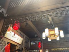 -缘来聚·徽菜名店(黄山宏村店)