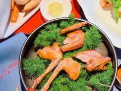 -弦月窗LUNETTE BY AMANDA(复兴路店)