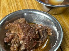 -阿秋牛排(湖心街店)