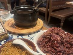 -庭悦餐厅(华侨城店)