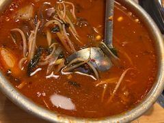 -源味屋韩式火锅&炸鸡(鼎城当代商城店)