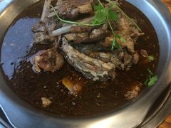 -老诚一锅羊蝎子(黄寺大街店)