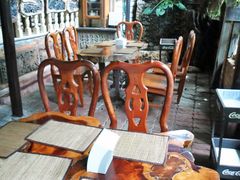 -自然餐厅(Phuket)
