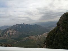 -丹东凤凰山景区