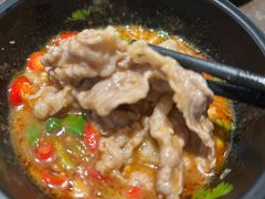 -一绪に和牛寿喜烧(罗湖益田假日店)