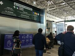 -米兰马尔彭萨国际机场