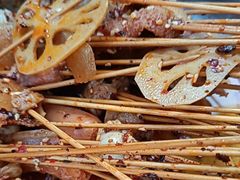 -嘉州鲜知味钵钵鸡(奎星楼店)