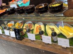 -西安高新洲际酒店•源咖啡全日制餐厅