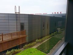 -上海中航虹桥机场泊悦酒店