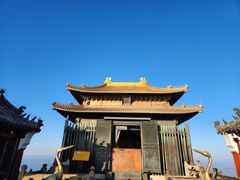 -武当山风景区