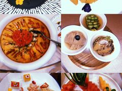 -新龙船黄浦江餐饮游船官方自营店