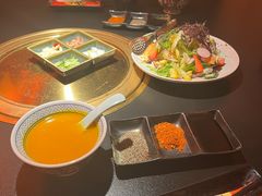 -無二炙坊·和牛烧肉(大钟寺1733店)