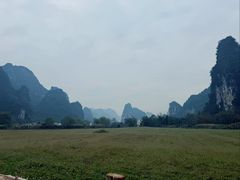 -明仕田园
