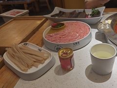 -大龙燚火锅(科华店)