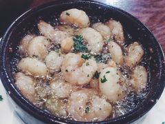 -BISTROFIORE美伊娜(伊犁南路店)
