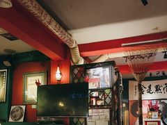 -为你钟情咖啡馆(春熙路太古里步行街店)