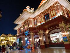 -南宁方特东盟神画