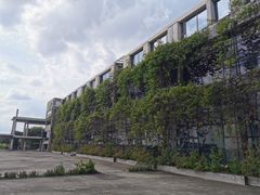 -广州市紫泥堂文化创意园景区