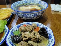 -孙盛兴奥灶面馆·蟹黄面·三虾面(山塘街总店)
