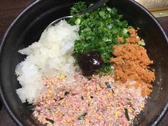-橘焱胡同烧肉夜食(BFC外滩金融中心店)
