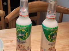 唯怡-冯记豆花店(健翔桥店)