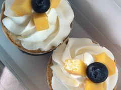 -Dark Horse·黑马蛋糕·低脂·低糖淡奶(金匙望湖大厦店)