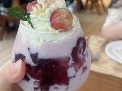 -Mark&Mars Restaurant