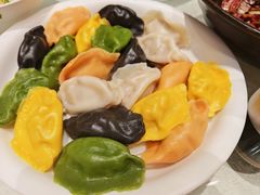 -盛百味·家宴餐厅(霸州分店)