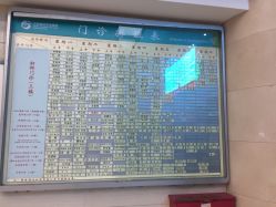 -江西省妇幼保健院(东湖院区)
