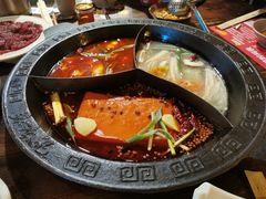 -大话三城重庆火锅(万科天誉店)