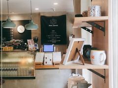 -ZM COFFEE(西安路店)