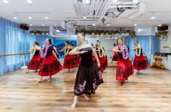 -呼拉汇舞蹈生活馆 Hawaii Hula&Tahiti Dance Studio
